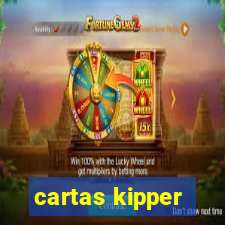 cartas kipper